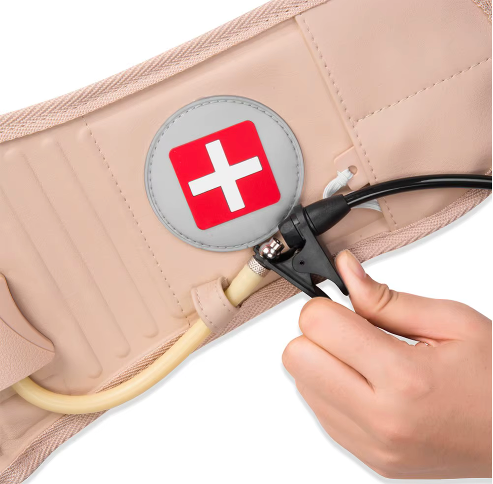 Healine AirBack