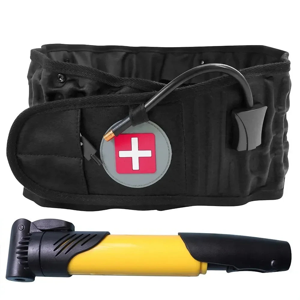 Healine AirBack