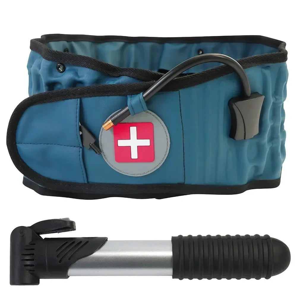 Healine AirBack
