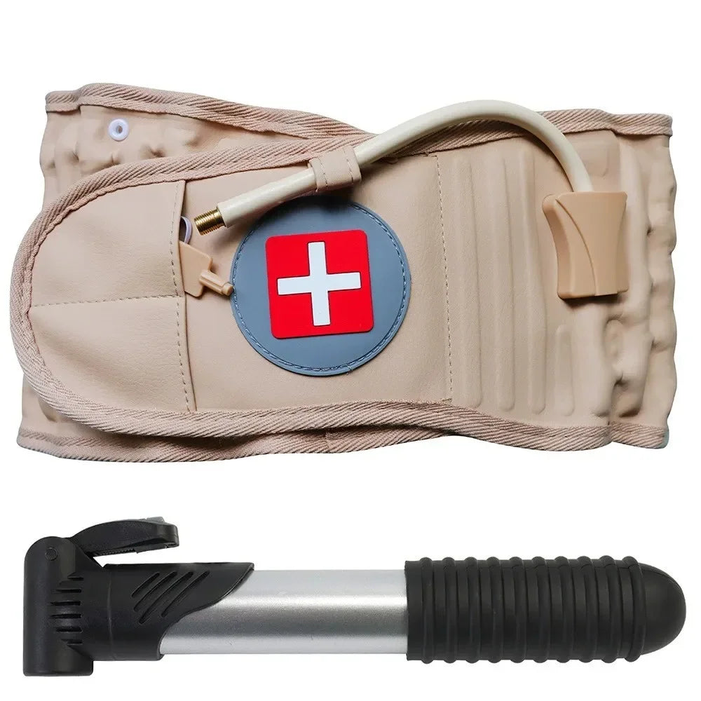 Healine AirBack